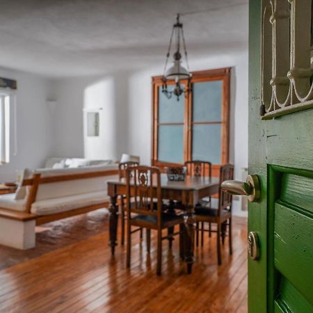 فيلا Serenity - Traditional House With Stunning Sea View Tagoo  المظهر الخارجي الصورة