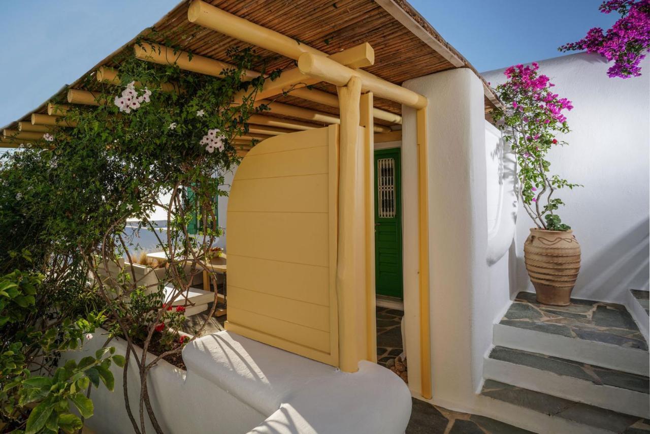فيلا Serenity - Traditional House With Stunning Sea View Tagoo  المظهر الخارجي الصورة