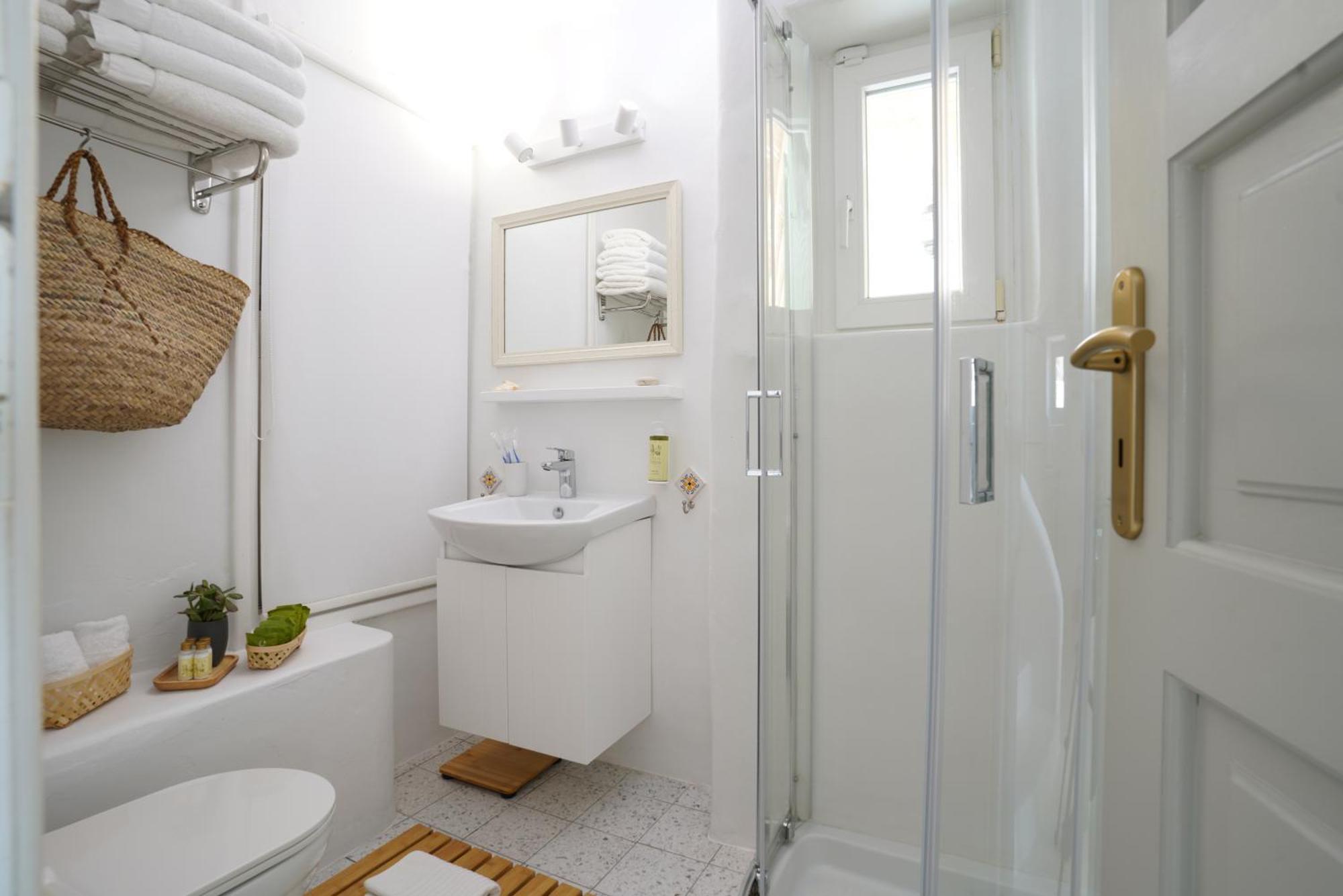 فيلا Serenity - Traditional House With Stunning Sea View Tagoo  المظهر الخارجي الصورة